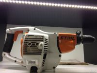 Лот: 12820943. Фото: 2. Бензодрель STIHL BT45. Инструмент и расходные