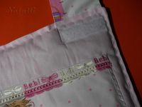 Лот: 3909777. Фото: 5. Органайзер для детской кроватки...