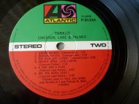 Лот: 23273540. Фото: 7. Emerson, Lake I Palmer. " Tarkus...