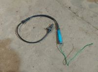 Лот: 21104264. Фото: 2. Датчики абс bmw x5 e53 e38 e39. Автозапчасти