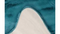 Лот: 24346054. Фото: 4. Ковер Cosy, цвет бирюзовый. Красноярск