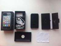 Лот: 3616147. Фото: 3. iPhone 3gs РСТ. Красноярск