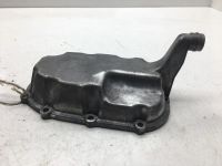 Лот: 20384067. Фото: 4. Крышка двигателя Audi A6 2004... Красноярск