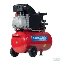 Лот: 17429247. Фото: 7. Компрессор AURORA AIR-25