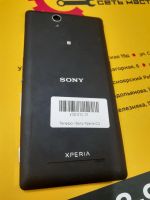 Лот: 20536199. Фото: 2. Телефон Sony Xperia C3. Смартфоны, связь, навигация