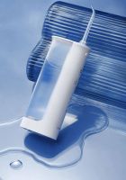 Лот: 21233532. Фото: 2. Ирригатор ShowSee G2 I 4 насадки... Мелкая бытовая техника