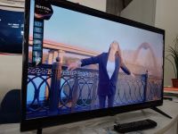 Лот: 25070581. Фото: 6. Новый 32" LED-телевизор Витязь...