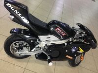 Лот: 11354576. Фото: 2. Мини мото (Pocket bike)Honda CBR1000RR. Мототехника