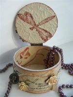 Лот: 813564. Фото: 3. Винтажная шкатулочка"Нет предела... Красноярск