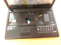Лот: 15060111. Фото: 3. Б/У корпус для ноутбука Samsung... Компьютеры, оргтехника, канцтовары