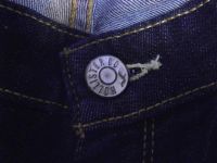 Лот: 12653040. Фото: 11. Женские зауженные джинсы Hollister...