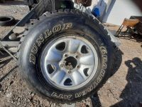 Лот: 18793188. Фото: 6. dunlop grandtrek lt 265/75 r16...