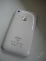 Лот: 2844967. Фото: 2. iphone 3Gs. Продажа/обмен. Смартфоны, связь, навигация