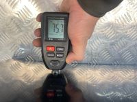 Лот: 25887808. Фото: 8. дверь боковая Hyundai Matrix FC