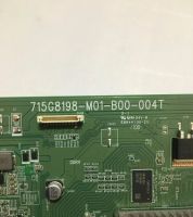 Лот: 16979766. Фото: 2. Main Philips 715G8198-M01-B00-004T... Запчасти для бытовой техники