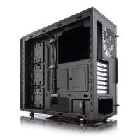 Лот: 11428693. Фото: 3. Fractal Design Define S Black... Компьютеры, оргтехника, канцтовары