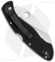 Лот: 5269532. Фото: 2. Spyderco c12gs Civilian. реплика... Охота