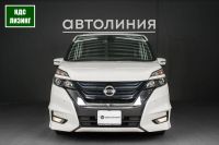 Лот: 22198934. Фото: 2. Nissan Serena, V (C27) 1.2hyb... Авто, мото, водный транспорт