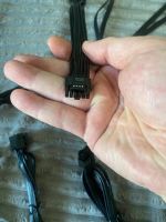 Лот: 25519452. Фото: 6. Модульный блок питания 1000 ват