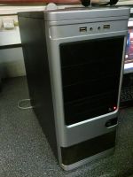 Лот: 16963150. Фото: 2. Компьютер (4ядра, 8гб оперы, R9... Компьютеры, ноутбуки, планшеты