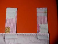 Лот: 3909777. Фото: 7. Органайзер для детской кроватки...