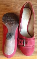 Лот: 8175243. Фото: 3. Туфли "Clarks Gloria Kate", Великобритания... Одежда, обувь, галантерея