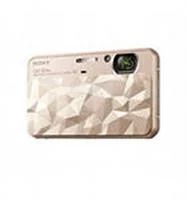 Лот: 3603787. Фото: 2. sony cyber-shot t110 Отличный... Фотокамеры