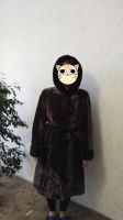 Лот: 19814093. Фото: 2. Шуба мутоновая Elena furs. Женская одежда