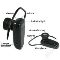 Лот: 852899. Фото: 2. Универсальный bluetooth