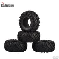 Лот: 16013428. Фото: 2. Колеса грязевые скалолазные большие... Моделизм