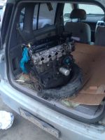 Лот: 11530615. Фото: 2. Двигатель CGA3 Nissan Cube Nissan... Автозапчасти