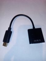 Лот: 19973013. Фото: 3. Переходник с DP (Display Port... Компьютеры, оргтехника, канцтовары