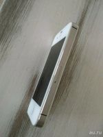 Лот: 11197582. Фото: 6. IPhone 4S белый