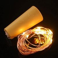 Лот: 4327413. Фото: 5. 2 метра, 20 LED гирлянда для интерьера...
