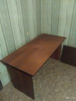 Лот: 9473797. Фото: 2. продам офисный стол. Офисная мебель и домашние кабинеты