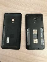 Лот: 11105523. Фото: 4. Asus Zenfone A450CG Обмен