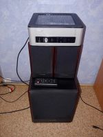 Лот: 15987446. Фото: 4. Акустика 2.1 Microlab FC530. Красноярск