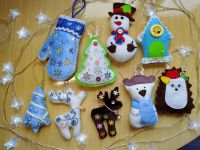 Лот: 25720665. Фото: 3. Игрушки ручной работы. Красноярск
