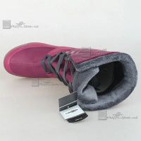 Лот: 4057769. Фото: 6. 36 размер (23 см) Адидас Сапоги...