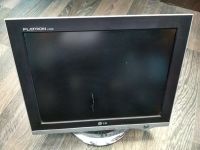 Лот: 15612884. Фото: 2. Монитор LG flatron L1520B. Мониторы, проекторы