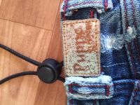 Лот: 4201277. Фото: 5. Джинсы новые на собаку