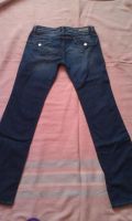 Лот: 5199345. Фото: 2. Джинсы "DKNY jeans" оригинал. Женская одежда