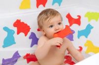 Лот: 17598320. Фото: 4. Мини-коврики для ванной Animals... Красноярск