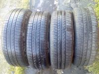 Лот: 5195590. Фото: 4. 15-е колеса Bridgestone B250. Красноярск