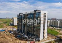 Лот: 23300725. Фото: 6. Продам 1-комн. кв. 28.7 кв.м...