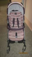 Лот: 5493954. Фото: 5. Прогулочная коляска BABY CARE...