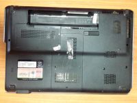 Лот: 11566158. Фото: 5. Корпус HP dv6-2000