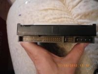 Лот: 2099407. Фото: 2. Винчестер Segate Baracuda 80 GB... Комплектующие
