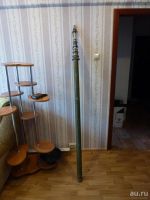 Лот: 7929392. Фото: 2. мачта от кшм. Смартфоны, связь, навигация