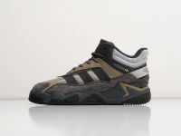 Лот: 20973042. Фото: 3. Зимние Кроссовки Adidas Niteball... Одежда, обувь, галантерея